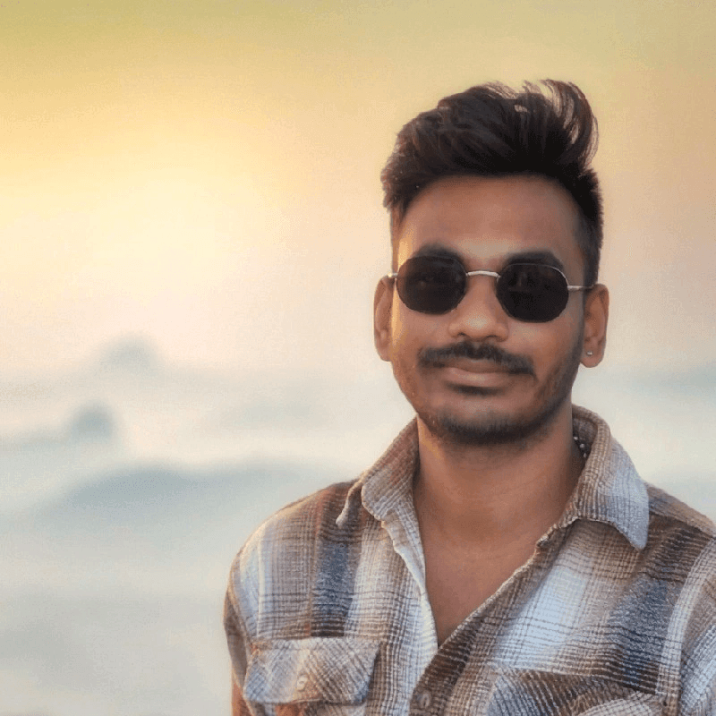 Yashwanth sai