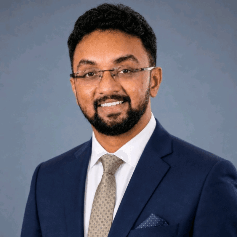 Abhilash Acharya